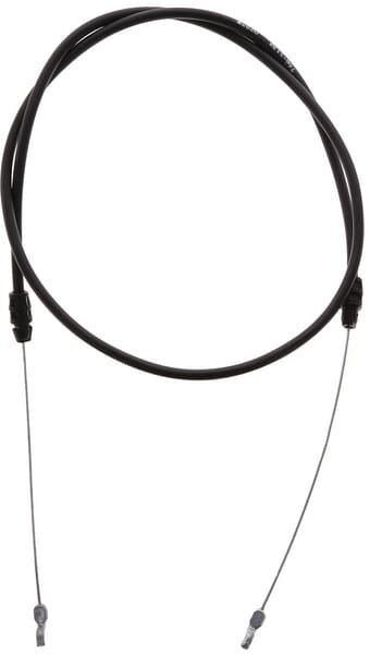 Kabelstyring 40,75\ - MTD - KoblingskabeloversigtOE - 7461132