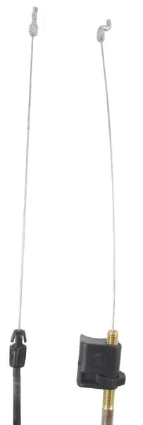 Drivkabel - MTD - KoblingskabeloversigtOE - 7461250