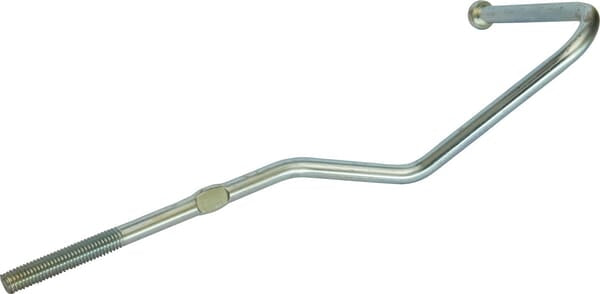 Bøjle 38". - MTD - OE - 74707770