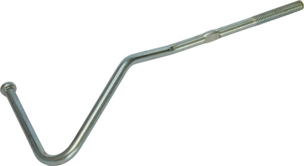 Bøjle 38". - MTD - OE - 74707770