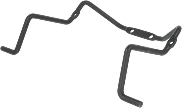 Hood support rod - MTD - OE - 7471132A