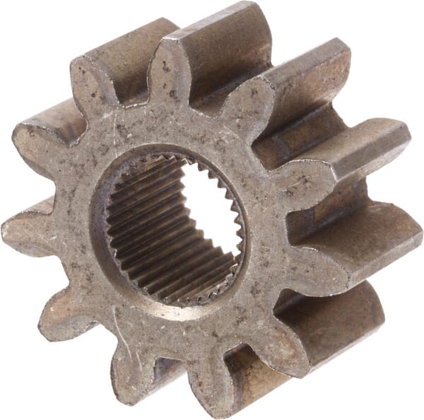 Styregear - MTD - Steering pinion - 7480290