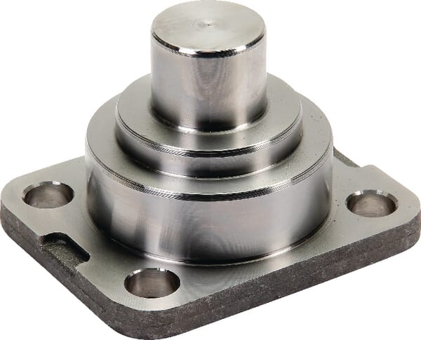 Styring drejetap - John Deere - 7500603604.