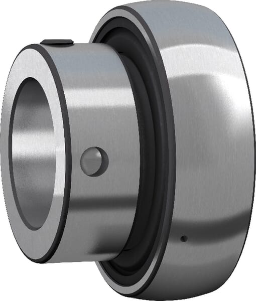 7500YET208108: Y-leje excenterring SKF YET 208-108 38,10x80x43,7/21 mm