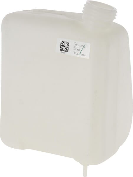 Brændstoftank 1,36 liter - MTD - Brændstoftank - 7510555D