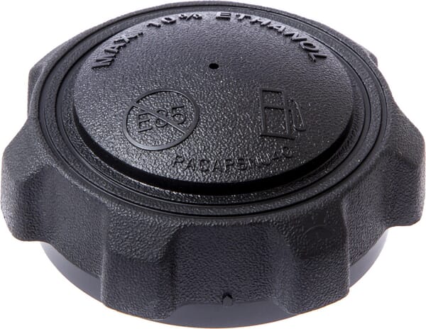 Brændstofdæksel sort - MTD - Del nr: 7510603B