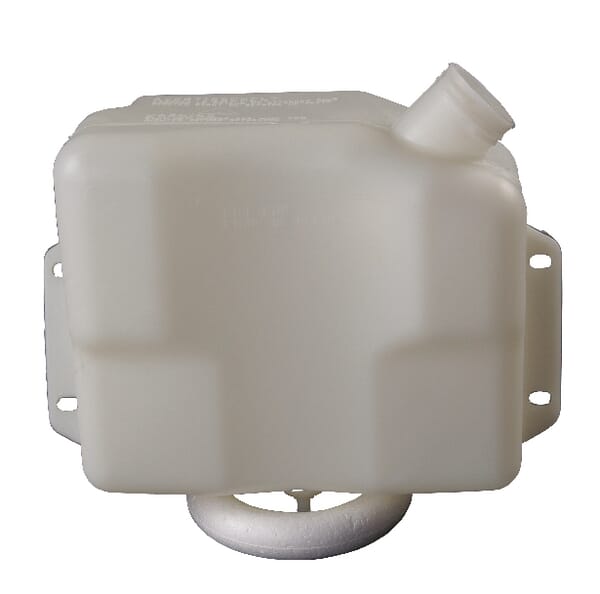 Fuel tank 7.6 ltr. - MTD - Brændstoftank - 7510818D