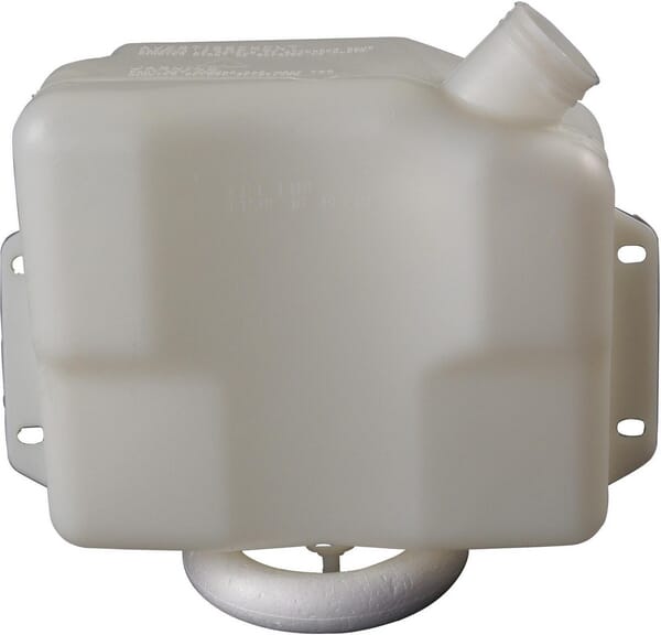 Fuel tank 7.6 ltr. - MTD - Brændstoftank - 7510818D