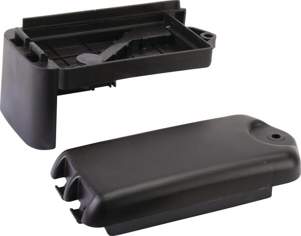 Luftfilterhus - MTD - Reservedele luftfiltre, - 75110412B