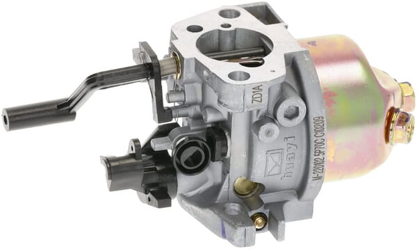 Karburator - MTD - Kaburator - 75110765