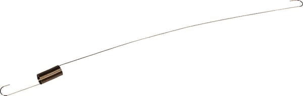 Regulatorfjeder lang - MTD, 75111522: Regulator- og regulatordele.