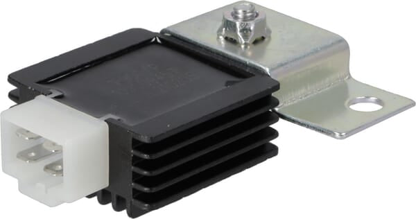 Regulator - MTD - Spændingsregulatorer - 75112242