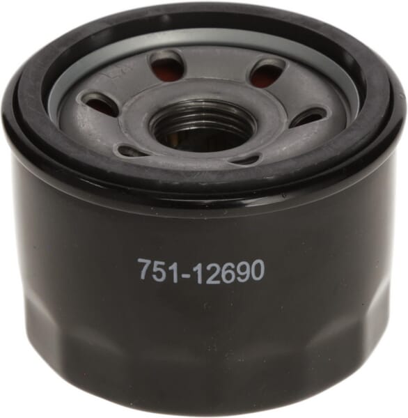Oliefilter - MTD - Oliefilter - 75112690