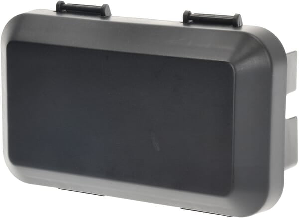 Luftfilterhus - MTD - Air filter complete - 75114439