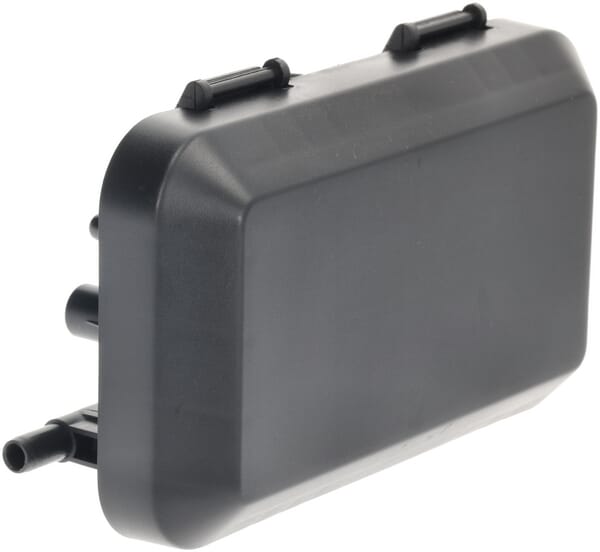 Luftfilterhus - MTD - Air filter complete - 75114439