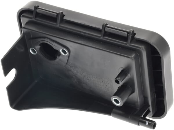 Luftfilterhus - MTD - Air filter complete - 75114439