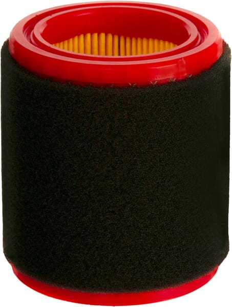 Luftrensesæt - MTD - Air cleaner round - 75114512
