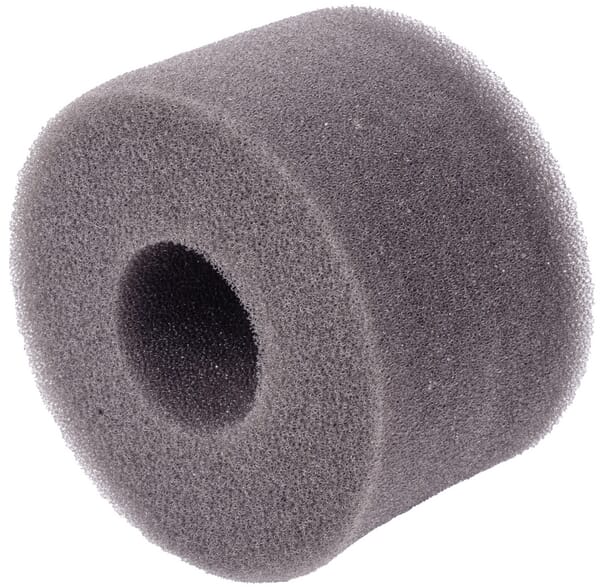 Luftfilter element - MTD - Air cleaner round - 75115137