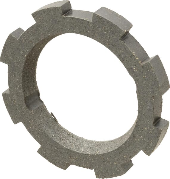 Varenummer: 75150-VE1-G02, Honda PTO koblingsskive.