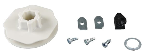 Remskive starter - MTD - Rekylstarter - 75304232