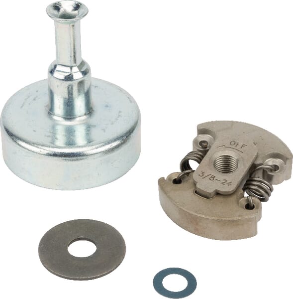 Centrifugalkraftkobling MTD, varenr. 75305860.