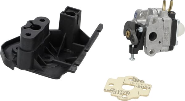 Karburator - MTD - Kaburator - 75306220B