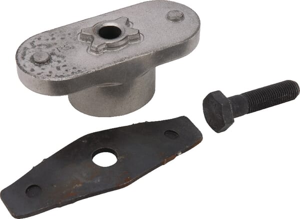 Knivholder MTD - MTD - KnivholdereoversigtOE - 75306315