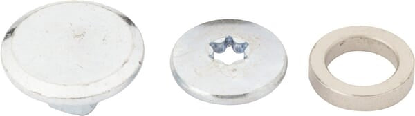 Reservedelssæt 1 - MTD - Bolte OE - 75308081