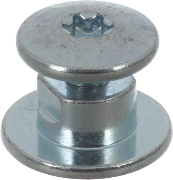 Reservedelssæt 2 - MTD - Bolte OE - 75308082