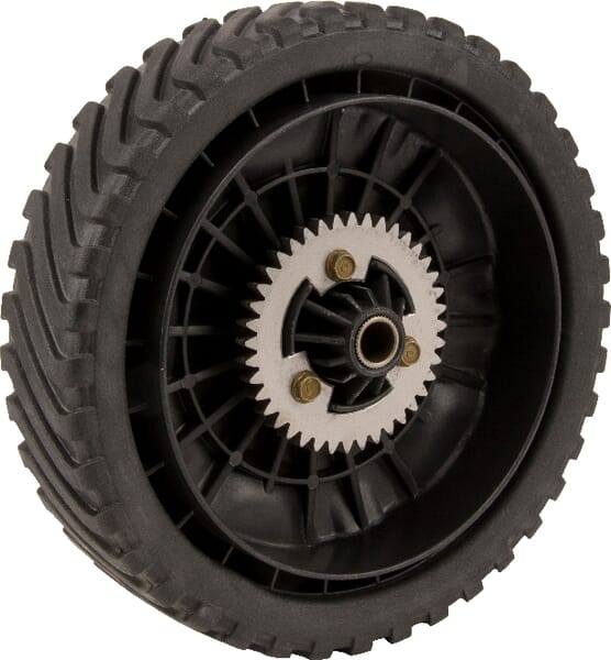 Drivhjulssæt 8x2 - MTD - HjuloversigtOE - 75308092