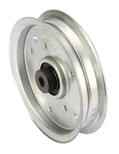 Strammehjul MTD 75308171: Reparer til optimal ydelse.