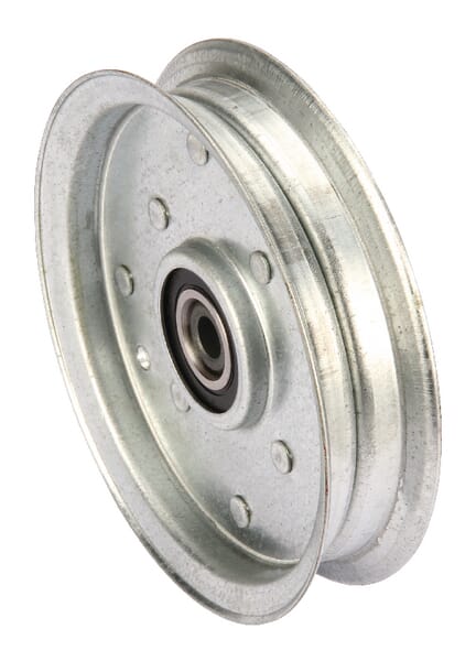 Strammehjul MTD 75308171: Reparer til optimal ydelse.
