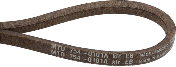 Kilerem 1/2x35\ - MTD - Kileremme oversigt - 7540101A