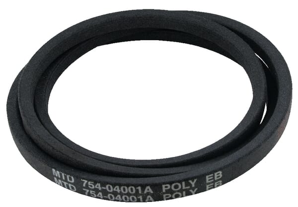 Kilerem 16x1765 MTD - MTD - Kileremme oversigt - 75404001A