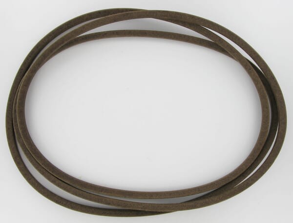 Rear axle v-belt - MTD - Kileremme oversigt - 75404043B