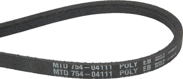Kilerem 5Lx58,6 Poly MTD - MTD - Kileremme oversigt - 75404111