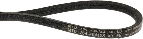 Kilerem - MTD - Kileremme oversigt - 75404123