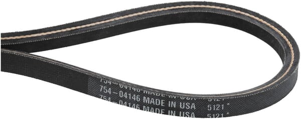 Kilerem, type v, 3lx33,93 - MTD, varenr.: 75404146