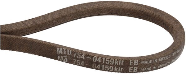 Kilerem - MTD - Kileremme oversigt - 75404159
