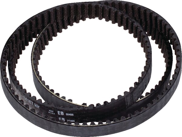 Tandrem MTD - MTD - Oversigt over tandremme - 75404167