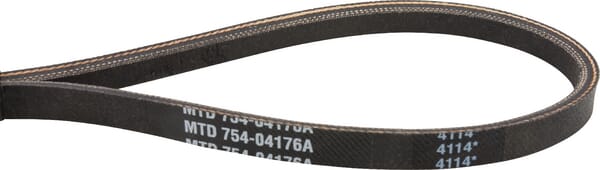 Kilerem 11x948 MTD - MTD - Kileremme oversigt - 75404176A