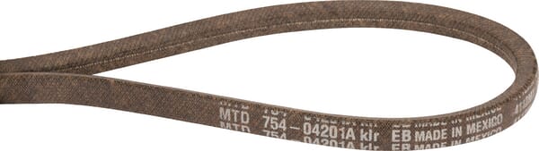Kilerem - MTD - Kileremme oversigt - 75404201A