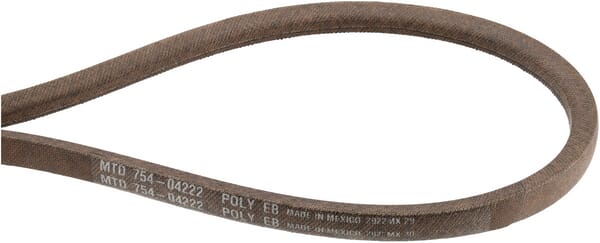 kilerem v type 1/2x96\ - MTD - Kileremme oversigt - 75404222