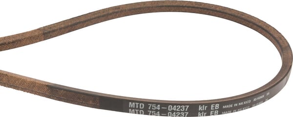 MTD Kilerem: Type A Sec X 203 Hi Per, Varenr: 75404237