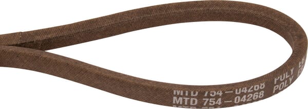 Kilerem 5 Lx45,95\ - MTD - Kileremme oversigt - 75404268