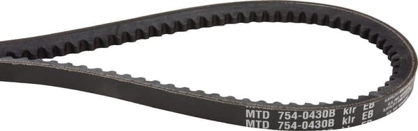 Kilerem - MTD - Kileremme oversigt - 7540430C