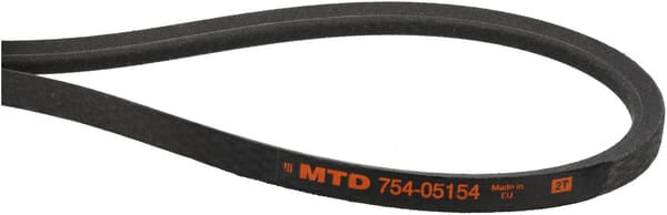 MTD reservedel: Kilerem A-sektion, x 98,06 - 75405154