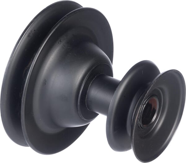 MTD reservedel: Pulley-Engine Trans, item: 75604023.