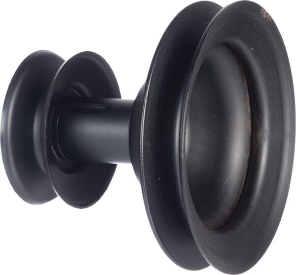 MTD reservedel: Pulley-Engine Trans, item: 75604023.