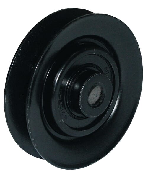 Remskive MTD 7561035A: Findes i MTD remskiver/strammer liste.